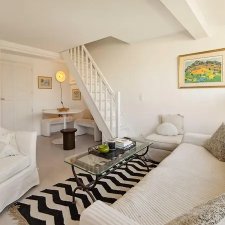 Apartamento Charming - Ac 2b - 4p - *