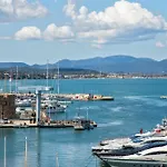 Charming - Ac 2b - 4p - * Saint-Tropez