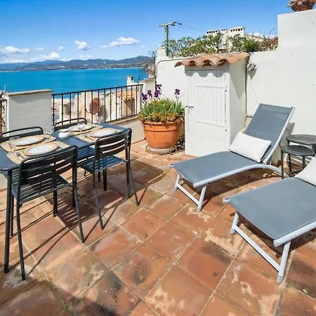 Apartment Charming - Ac 2br- 4p - *