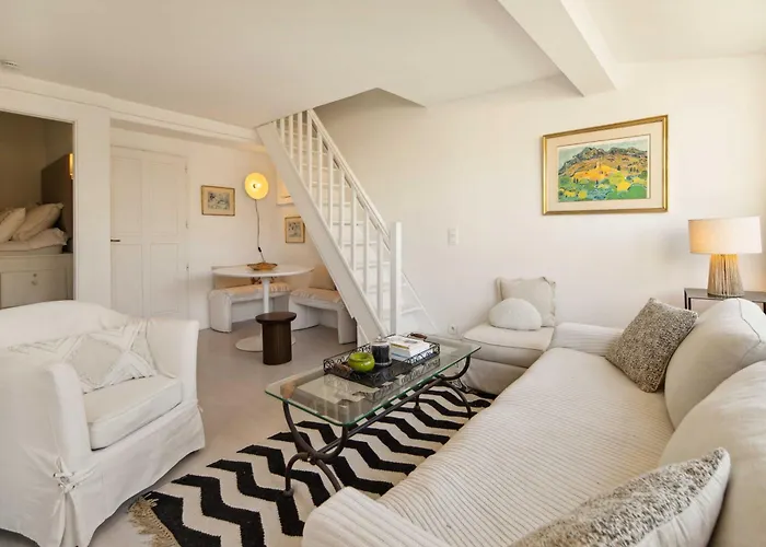 Apartment Charming - Ac 2b - 4p - *