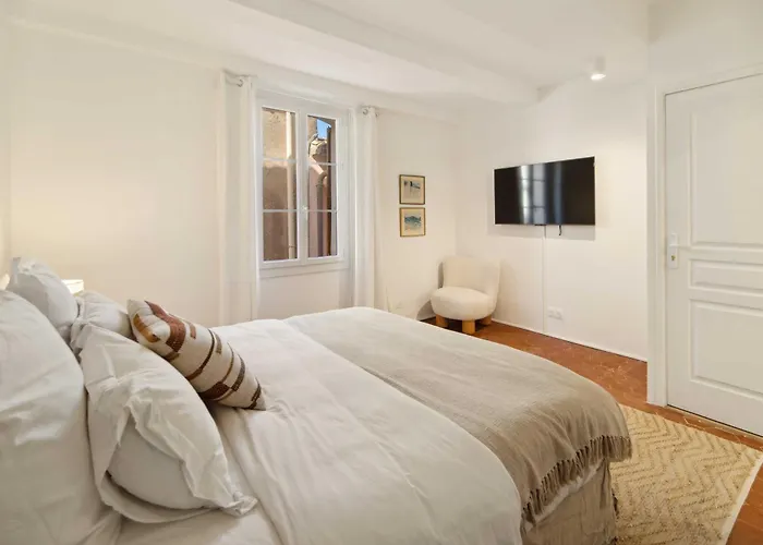 Appartamento Charming - Ac 2b - 4p -