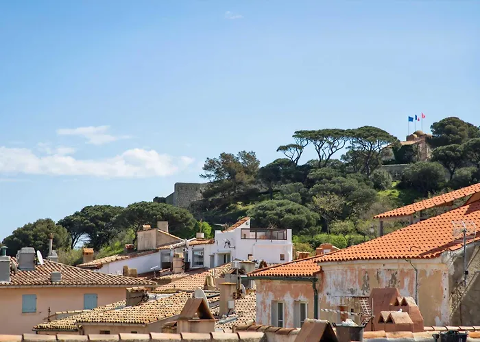 Apartment Charming - Ac 2b - 4p -